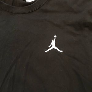 Jordan Long Sleeve Shirt